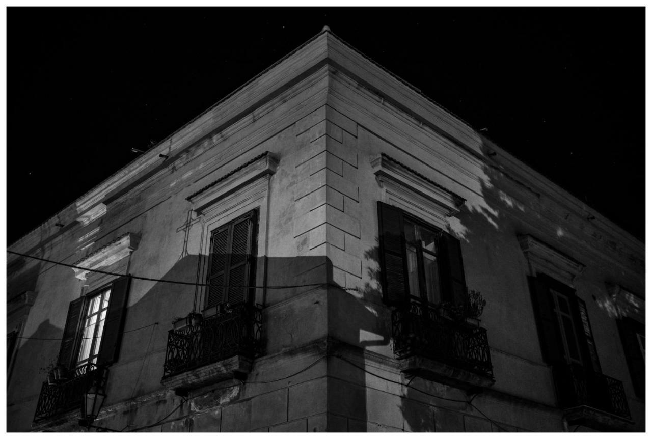 Boutique - Lodge & Suites Crotone Exterior foto